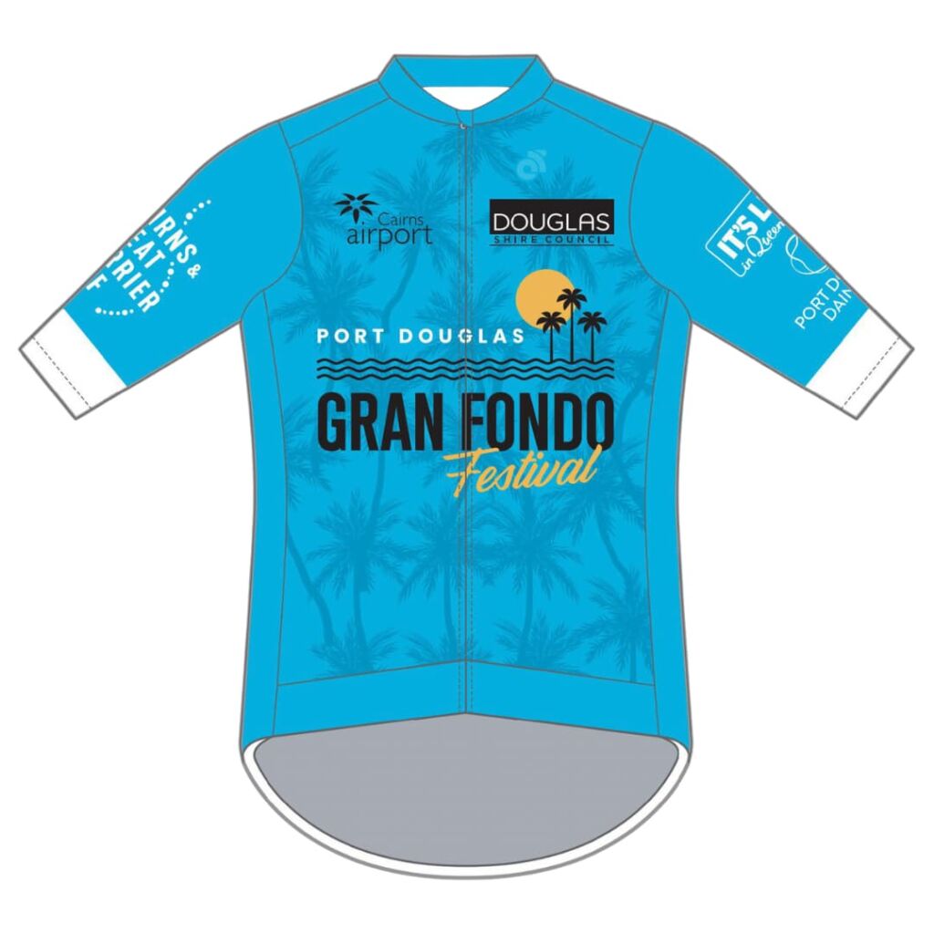 SHOP Port Douglas Gran Fondo Festival