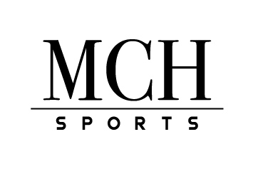 MCH Sports Logo WB