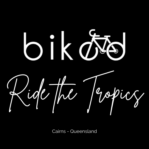 Biked